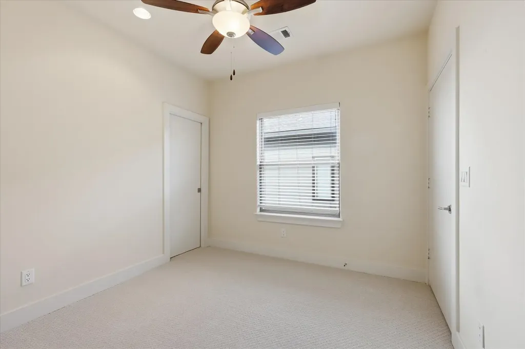 5905 Ross Avenue Dallas TX 75206