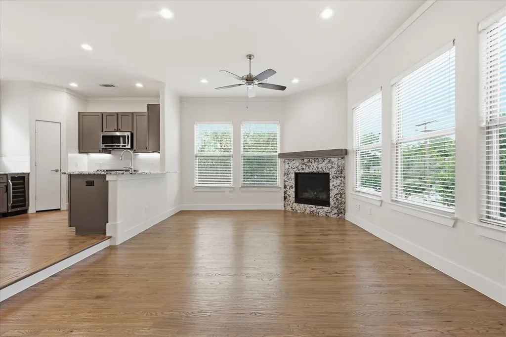 5905 Ross Avenue Dallas TX 75206