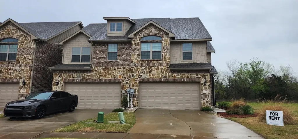 702 Amber Greenville TX 75042