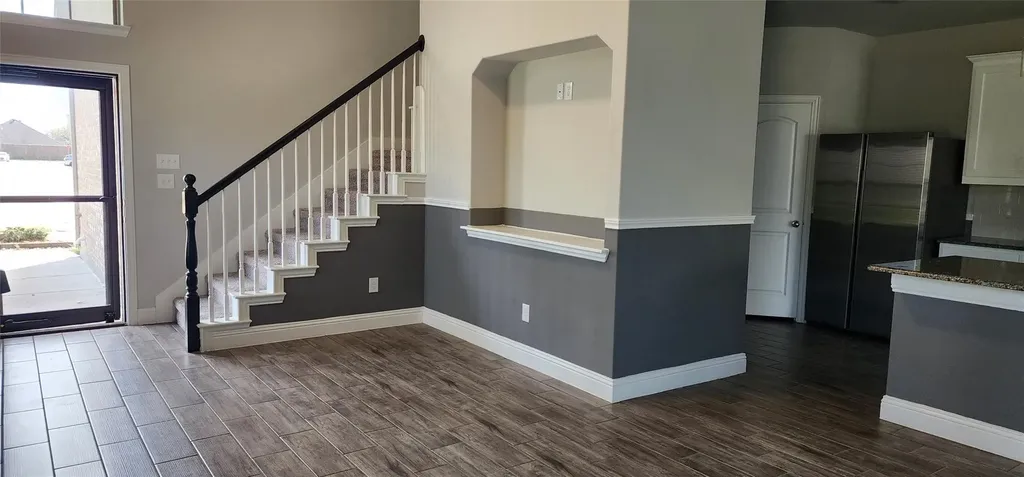 702 Amber Greenville TX 75042