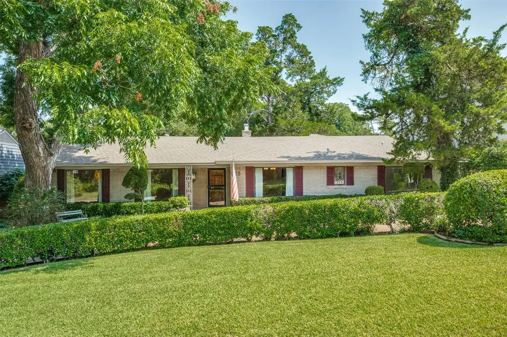 925 Knott Place Dallas TX 75208