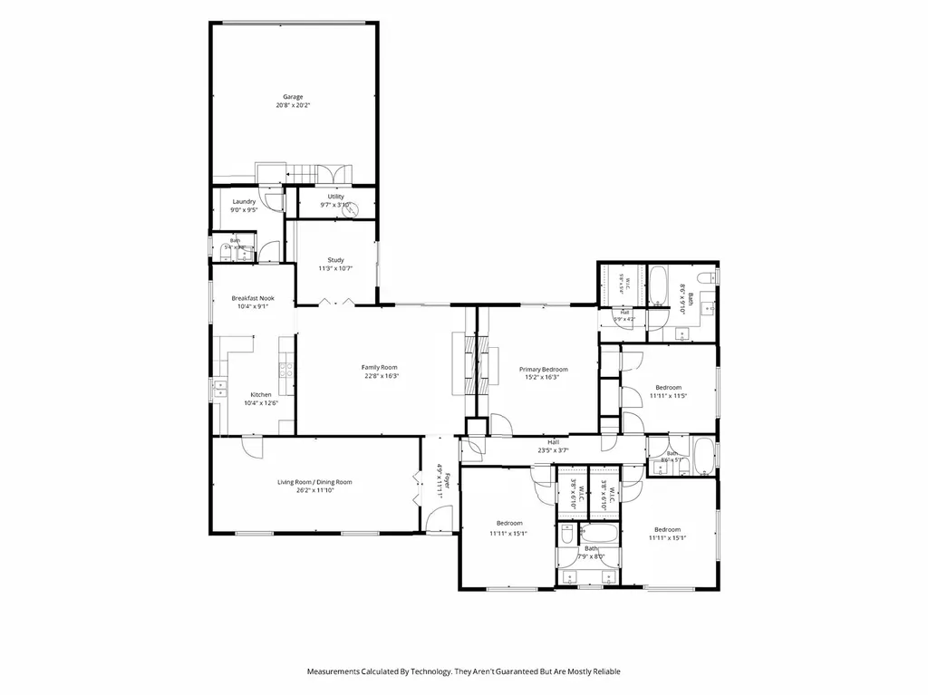 925 Knott Place Dallas TX 75208