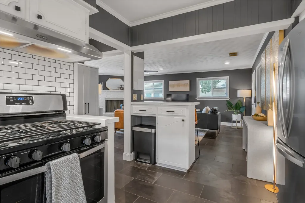 1211 Cascade Avenue Dallas TX 75224