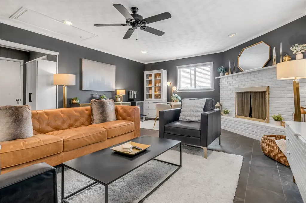 1211 Cascade Avenue Dallas TX 75224