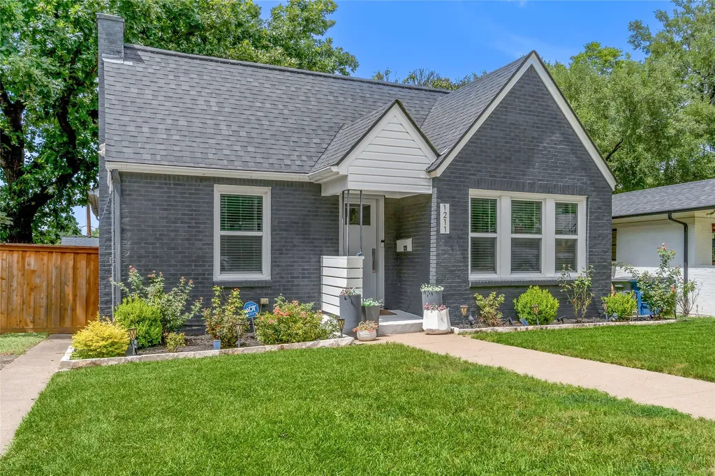 1211 Cascade Avenue Dallas TX 75224