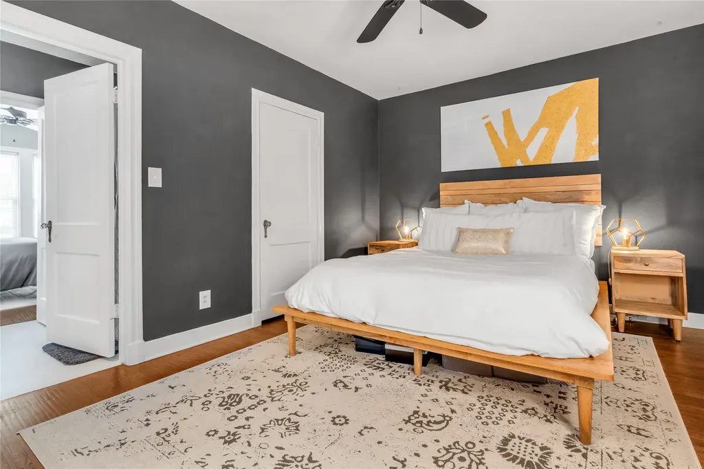 1211 Cascade Avenue Dallas TX 75224
