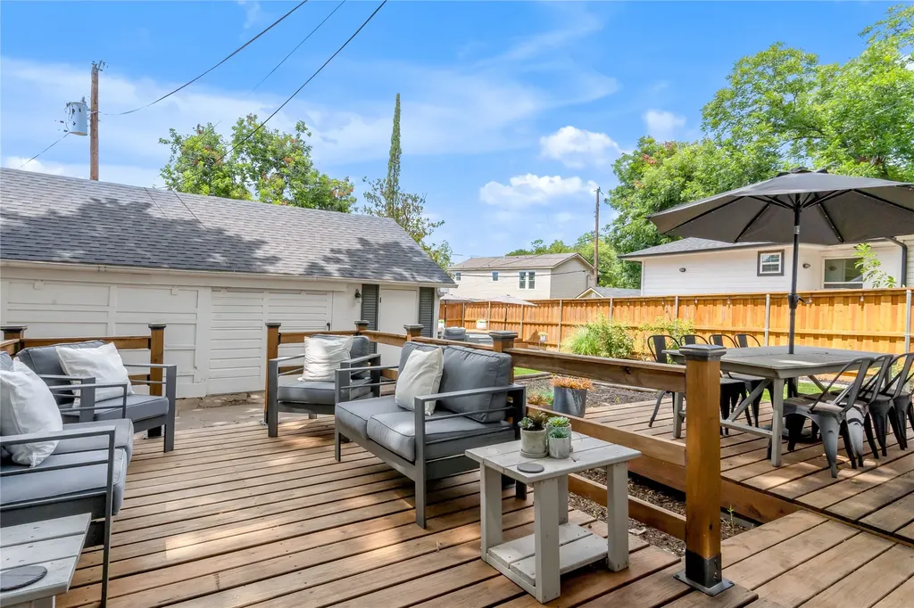 1211 Cascade Avenue Dallas TX 75224