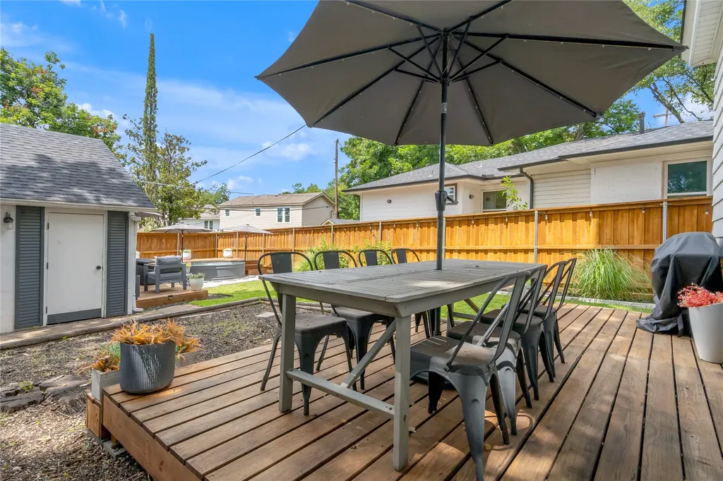 1211 Cascade Avenue Dallas TX 75224
