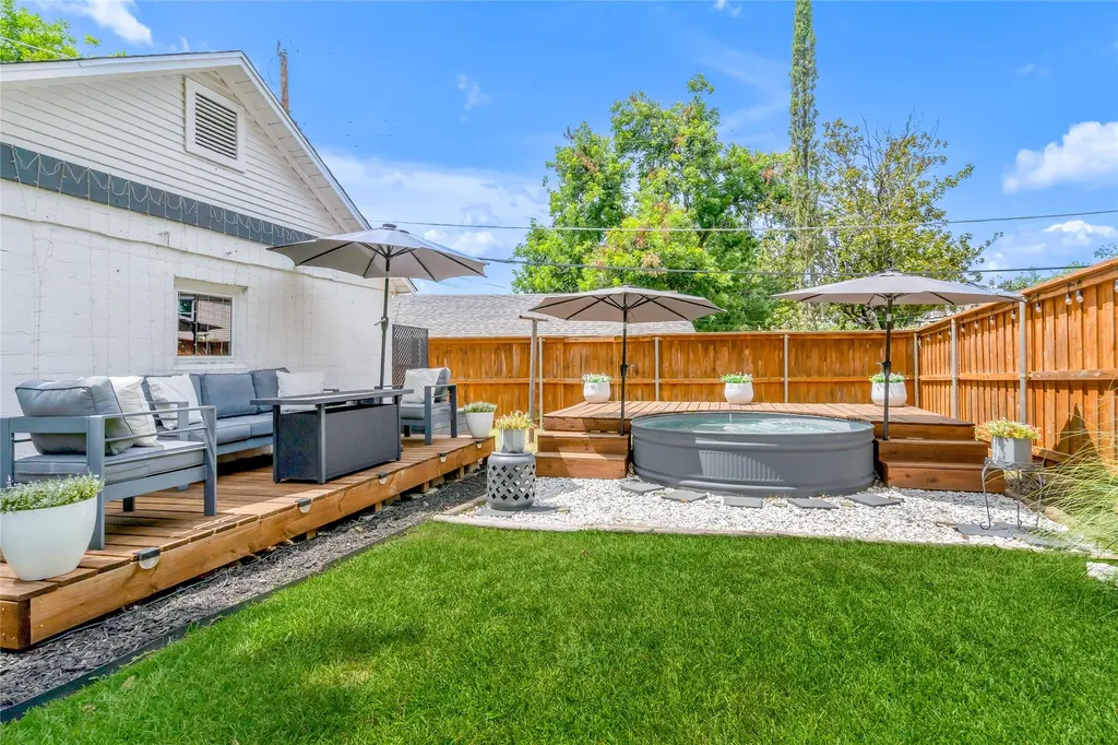 1211 Cascade Avenue Dallas TX 75224