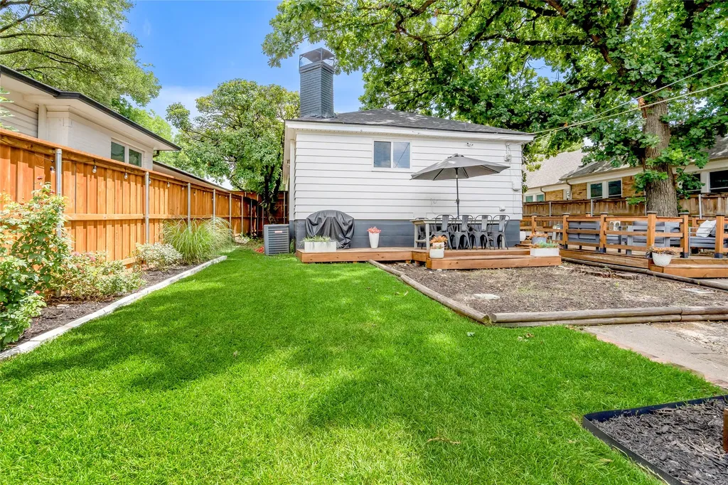 1211 Cascade Avenue Dallas TX 75224