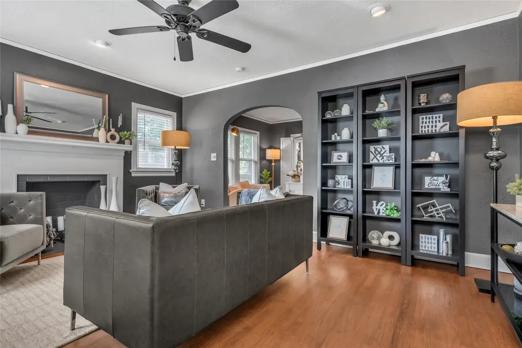 1211 Cascade Avenue Dallas TX 75224