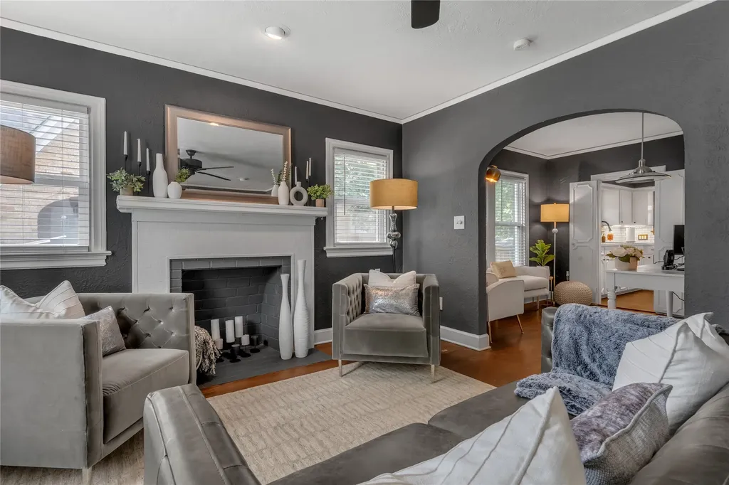 1211 Cascade Avenue Dallas TX 75224