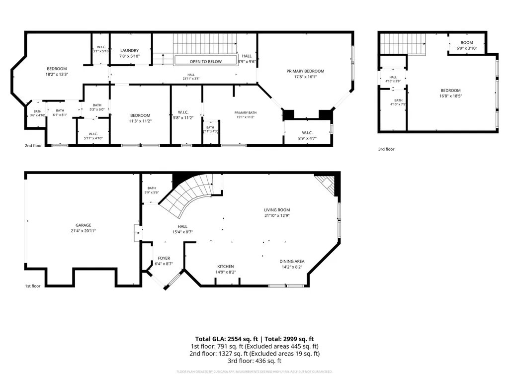 18323 Frankford Lakes Circle Dallas TX 75252