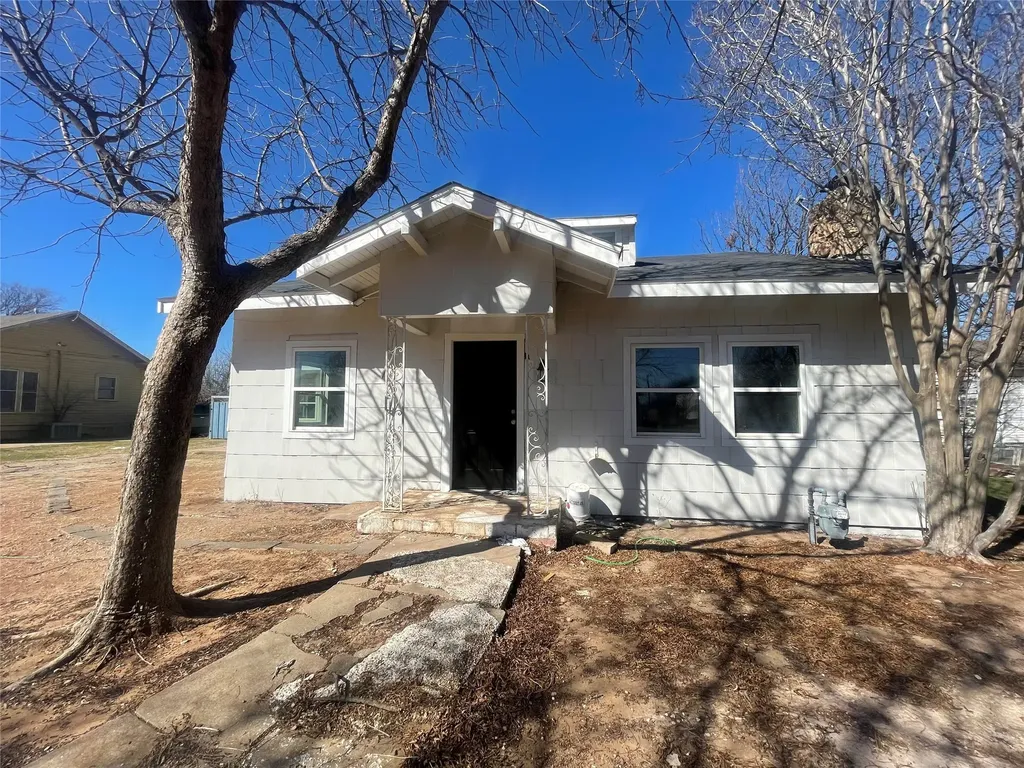 1918 Swenson Street Abilene TX 79603