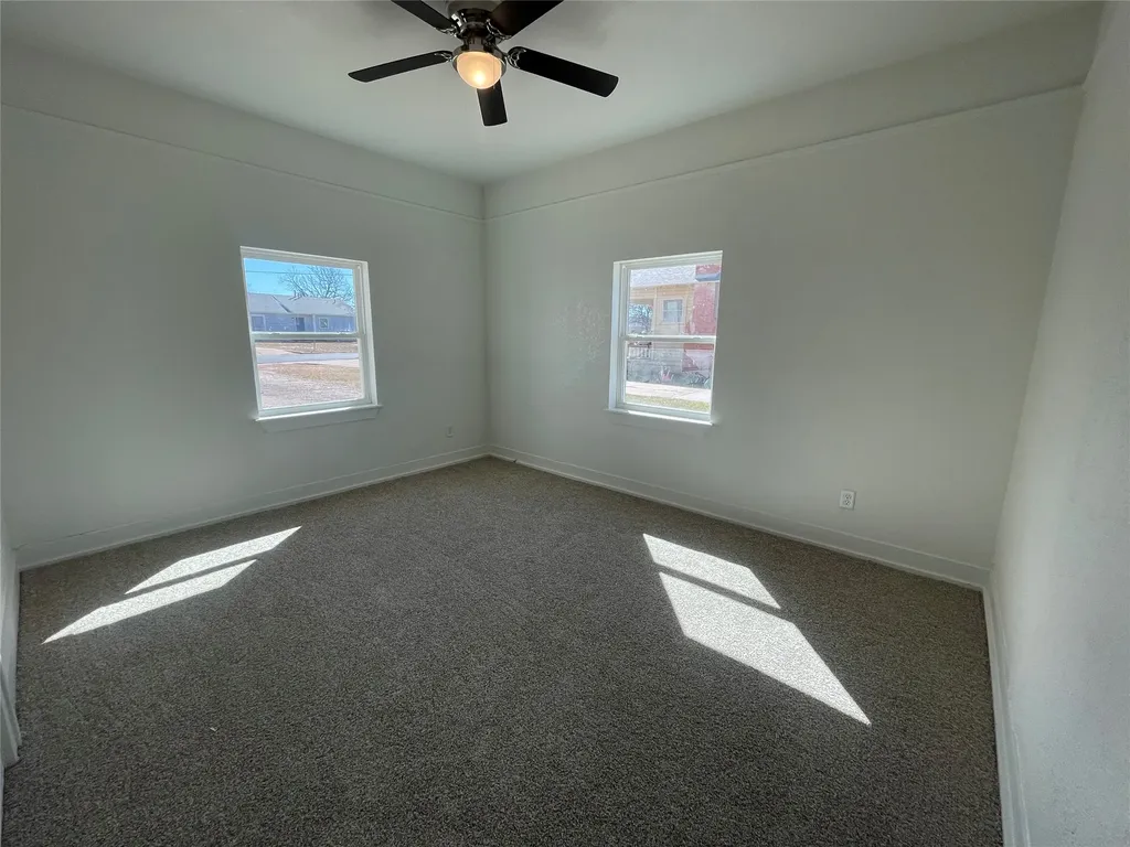 1918 Swenson Street Abilene TX 79603