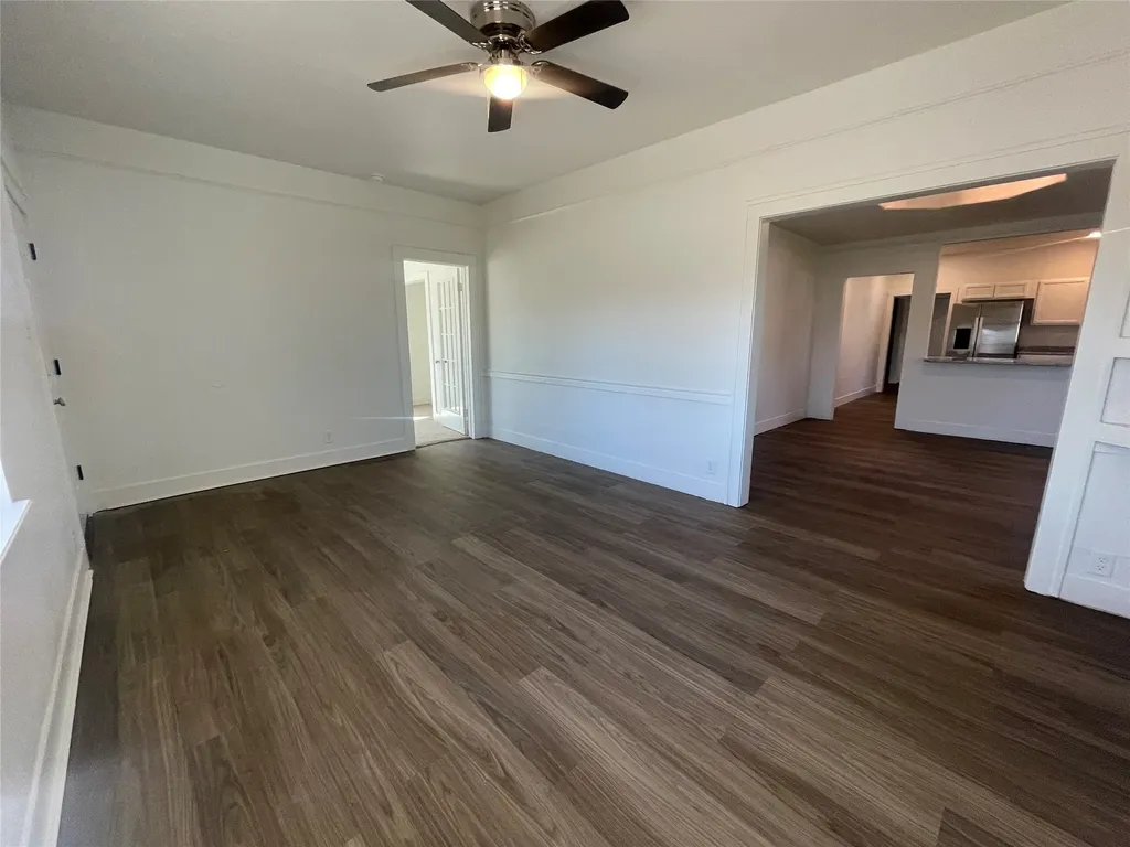 1918 Swenson Street Abilene TX 79603