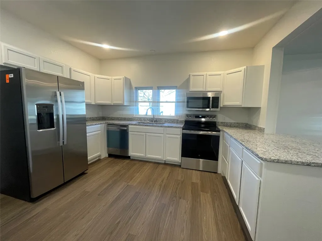 1918 Swenson Street Abilene TX 79603