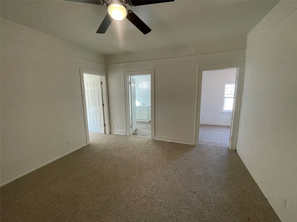 1918 Swenson Street Abilene TX 79603