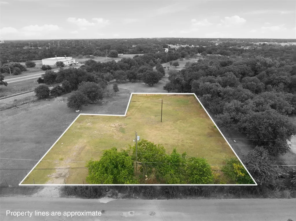 4112 Pecan Lane Waco TX 76705