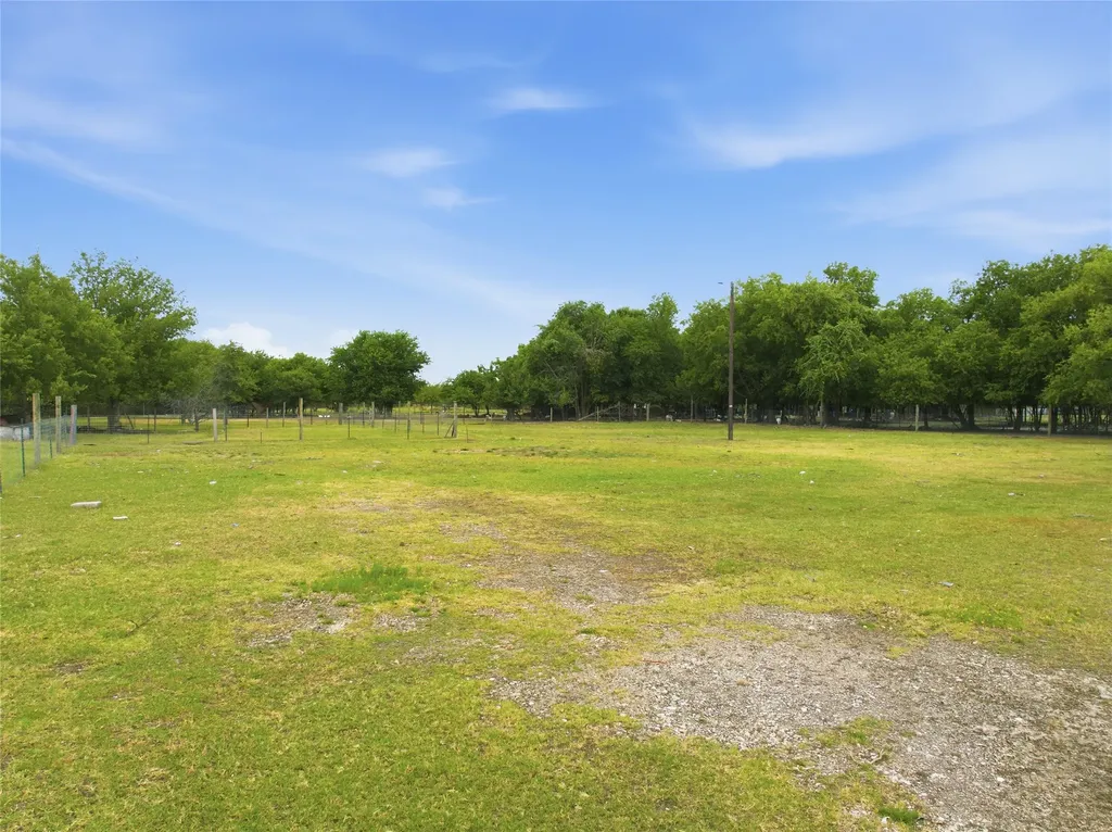 4112 Pecan Lane Waco TX 76705