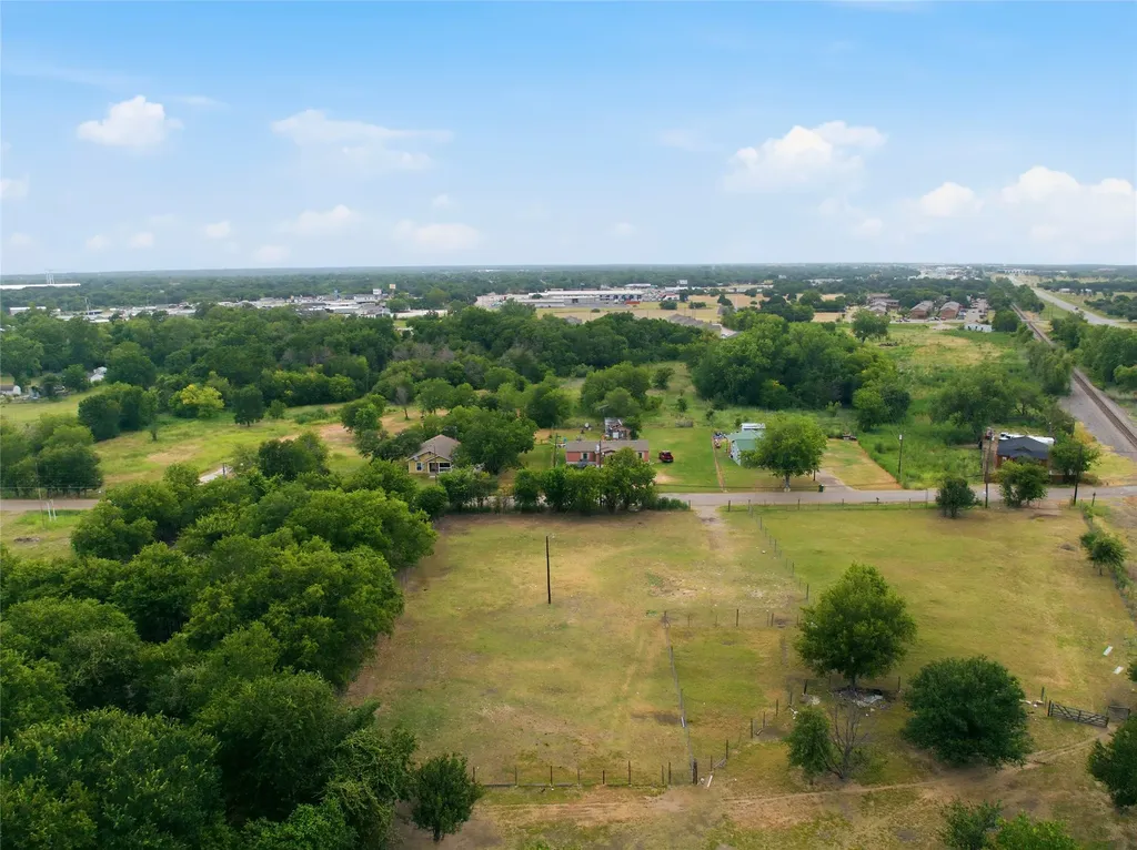4112 Pecan Lane Waco TX 76705