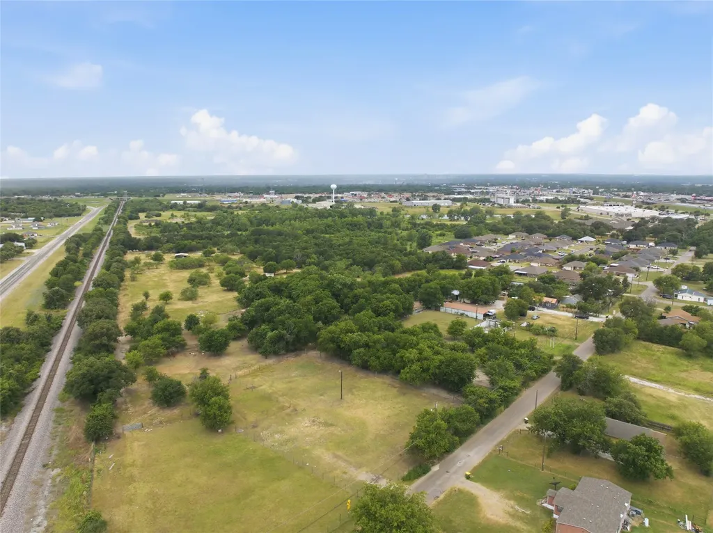 4112 Pecan Lane Waco TX 76705