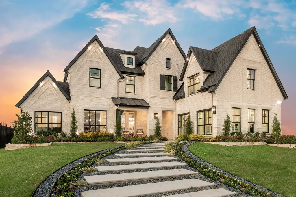 2804 Fountain Park Drive Celina TX 75009