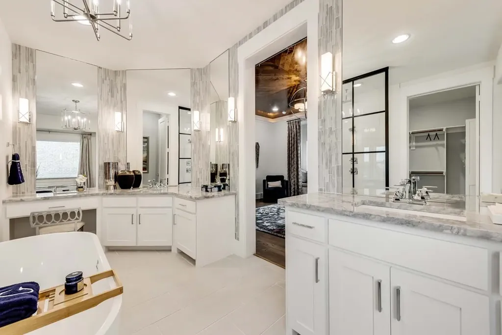 2804 Fountain Park Drive Celina TX 75009
