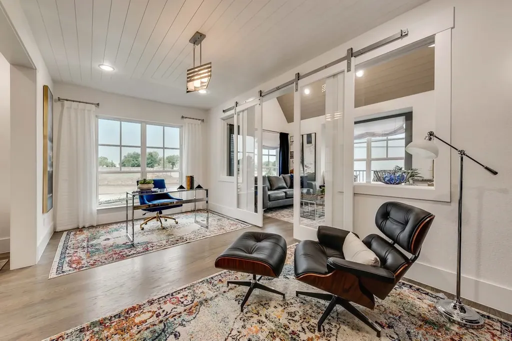 2804 Fountain Park Drive Celina TX 75009