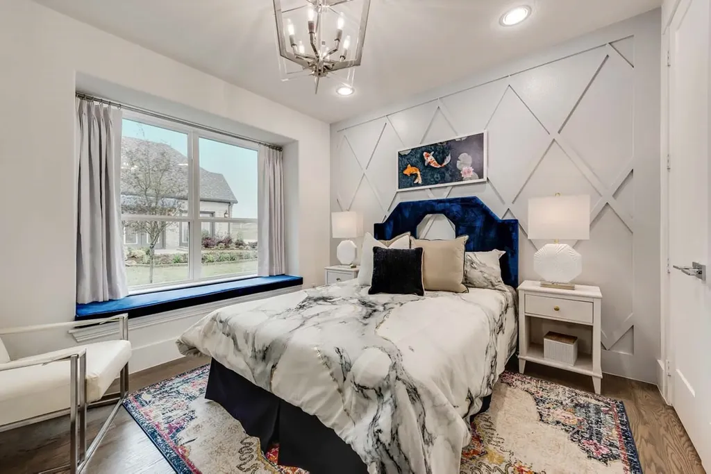 2804 Fountain Park Drive Celina TX 75009