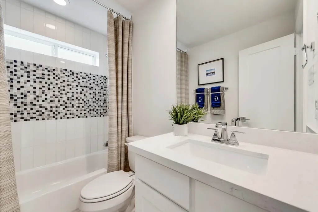 2804 Fountain Park Drive Celina TX 75009