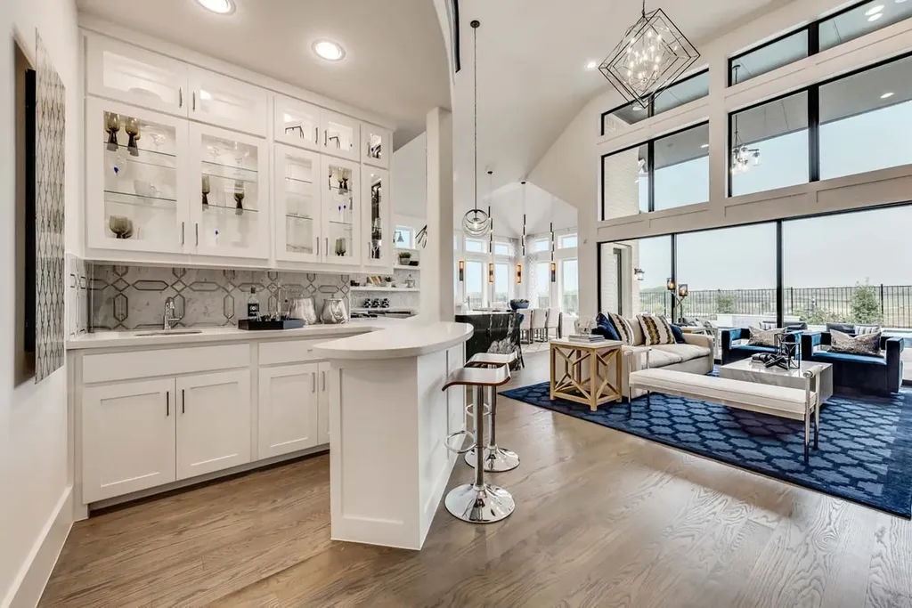 2804 Fountain Park Drive Celina TX 75009
