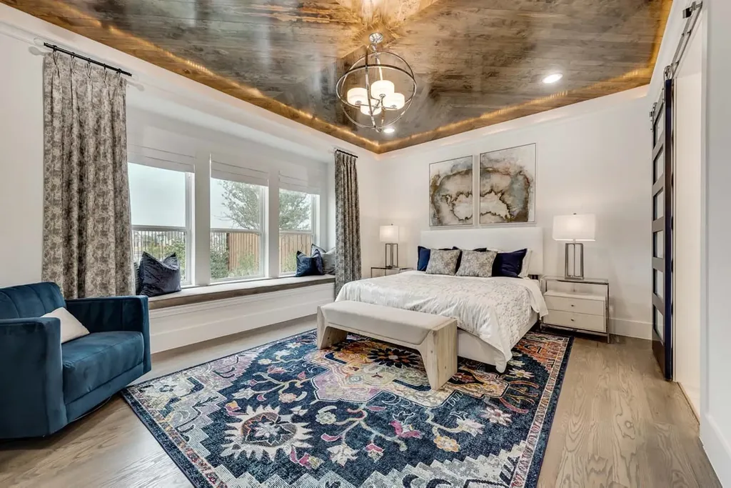 2804 Fountain Park Drive Celina TX 75009