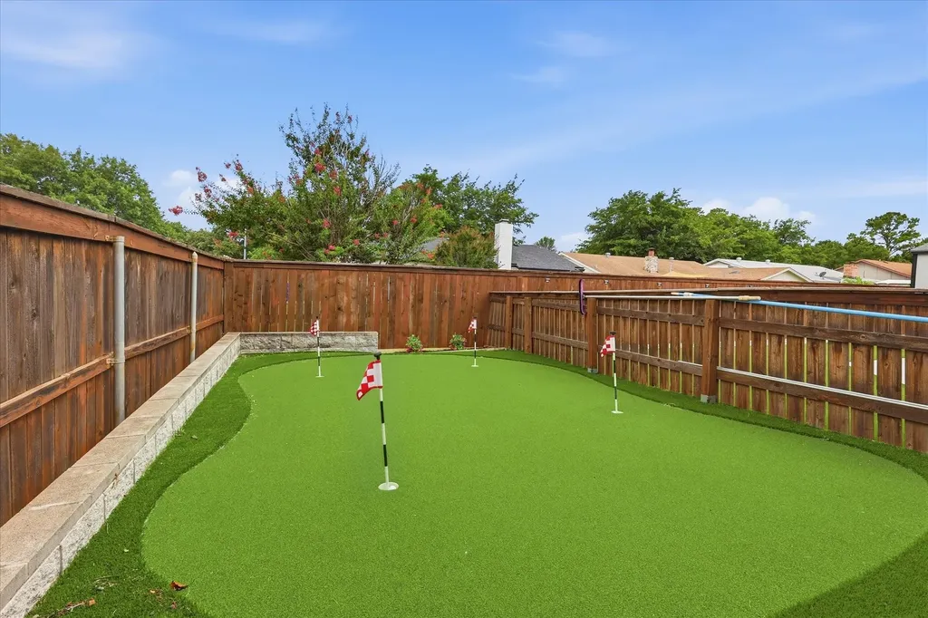 6572 Ridglea Drive Watauga TX 76148