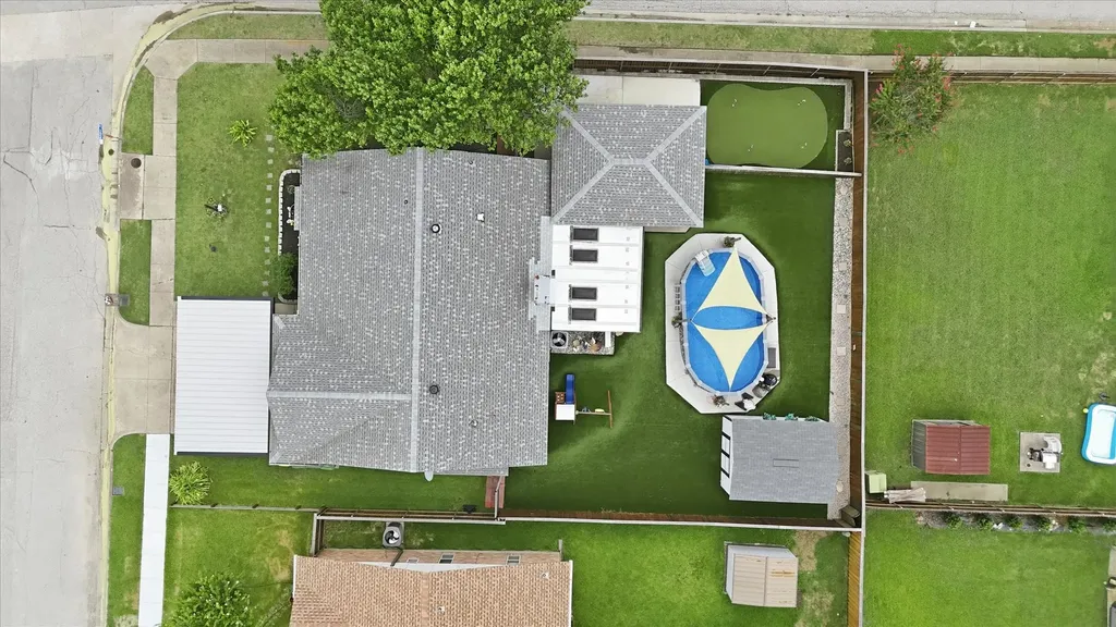 6572 Ridglea Drive Watauga TX 76148
