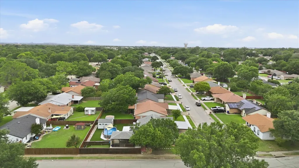 6572 Ridglea Drive Watauga TX 76148