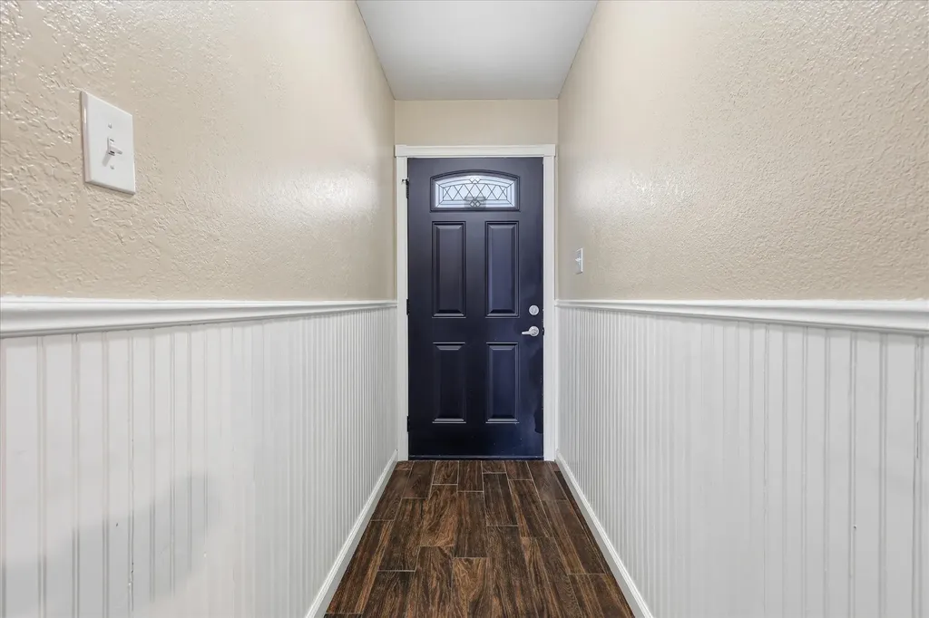 6572 Ridglea Drive Watauga TX 76148