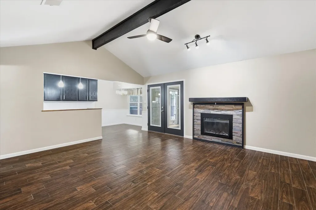 6572 Ridglea Drive Watauga TX 76148