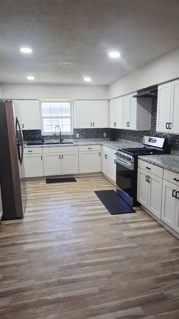 1415 Gillette Street Dallas TX 75217