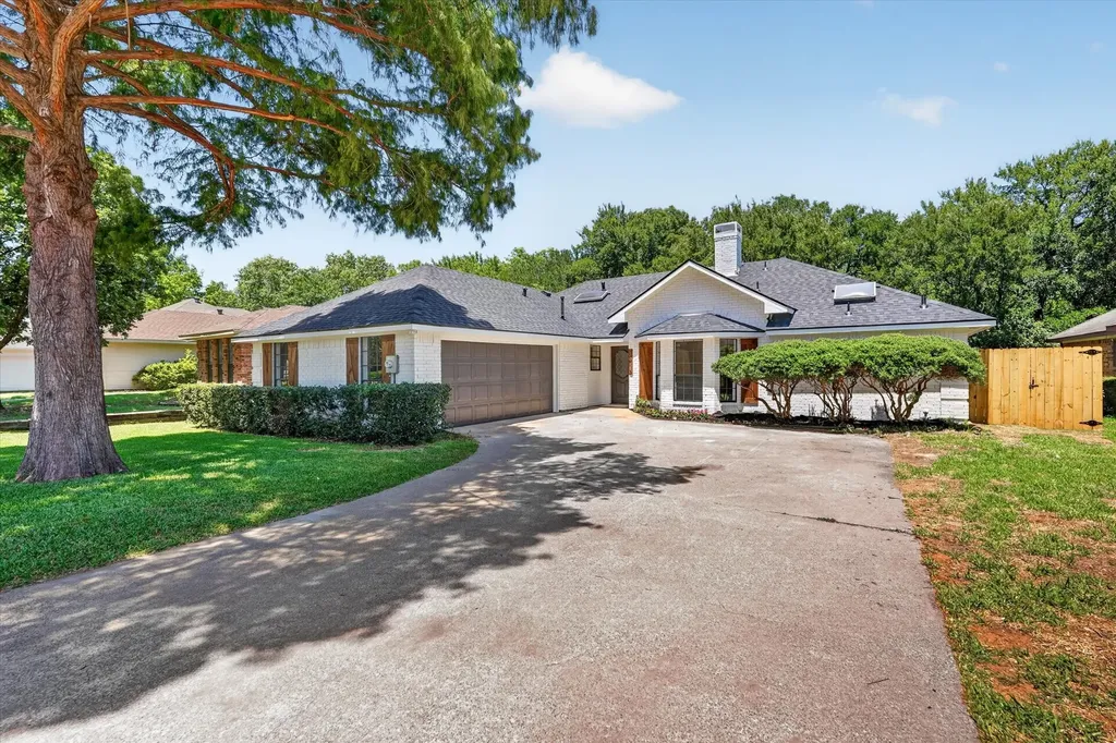 3913 Scott Drive Rowlett TX 75088