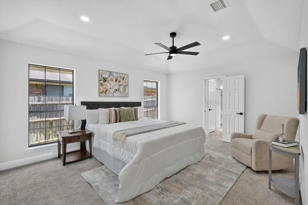 3913 Scott Drive Rowlett TX 75088
