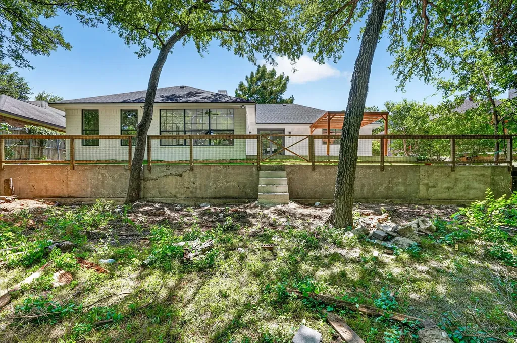 3913 Scott Drive Rowlett TX 75088