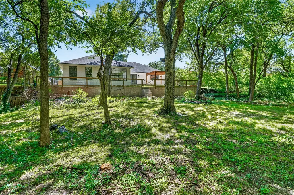 3913 Scott Drive Rowlett TX 75088