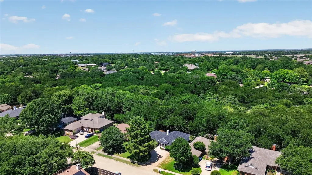 3913 Scott Drive Rowlett TX 75088