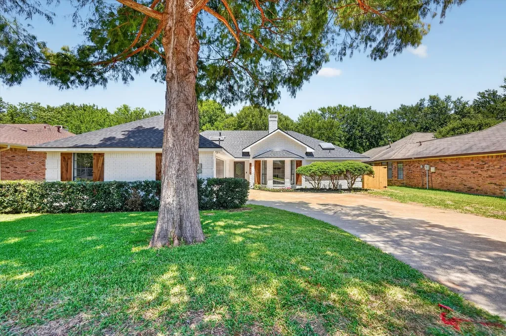 3913 Scott Drive Rowlett TX 75088