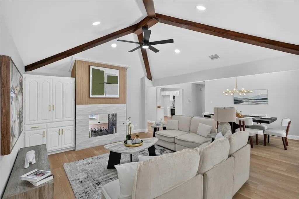 3913 Scott Drive Rowlett TX 75088