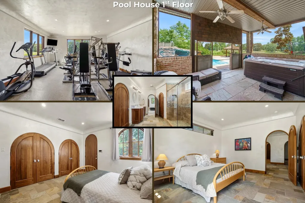 15381 County Road 463 Lindale TX 75771