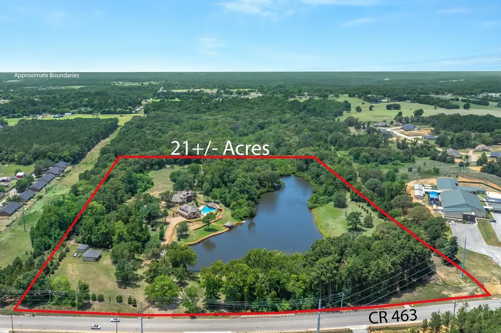 15381 County Road 463 Lindale TX 75771