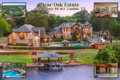15381 County Road 463 Lindale TX 75771