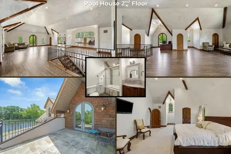 15381 County Road 463 Lindale TX 75771